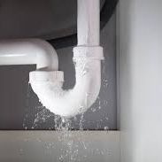 Plumber // Service Call