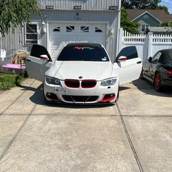 2011 BMW 3 Series