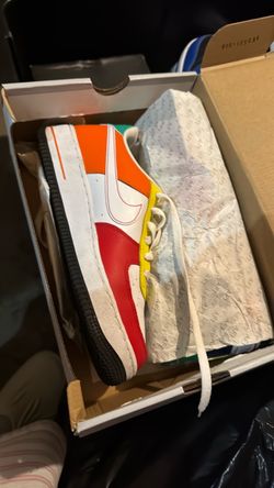 Air Force big kids