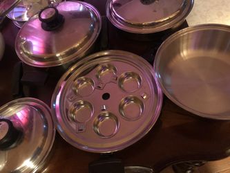 Cooking Pans