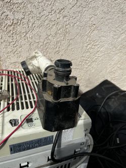Pump $25 dollars