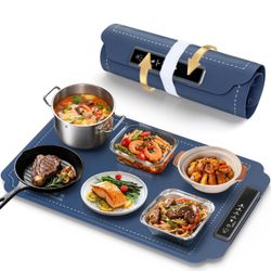 Warming Mat for Food(never Used)