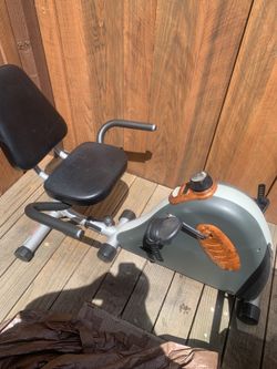 Lifegear Adjustable Pedal Exerciser