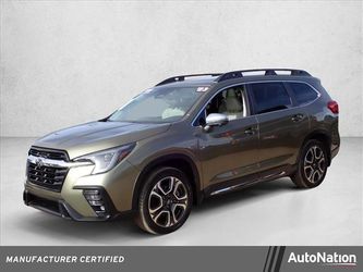 2023 Subaru Ascent