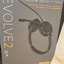 Jabra SE - Brand New