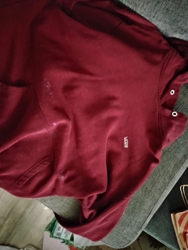Vans Sweater