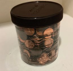 Collectible Pennies