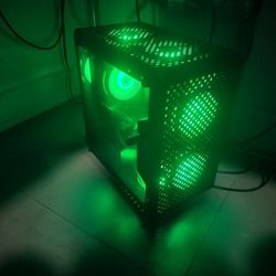 Ryzen 5 3600XT, RX 5500 XT 8GB, 16GB DDR4, 1TB SSD