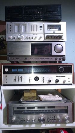 Vintsge audio
