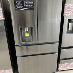 Affordable Prices On All Refrigerators!!!!!!
