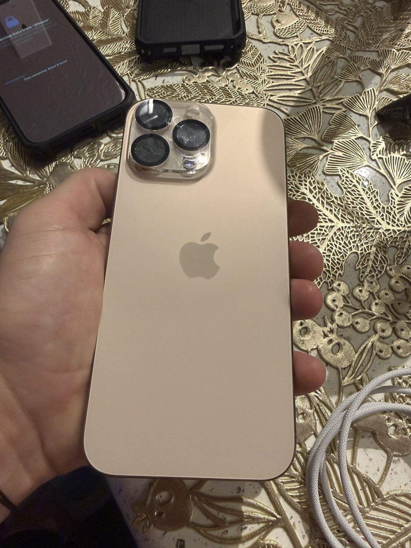 iPhone 16 Pro Max 256GB