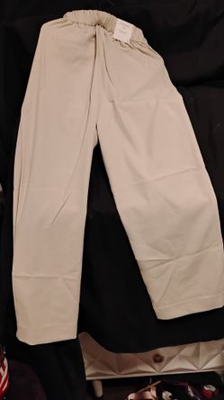 Banana Republic Hayden Straight High-Rise Ankle Pants - Size 6 - Brand New with Tags!