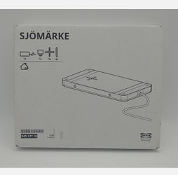 IKEA SJÖMÄRKE Wireless Charger