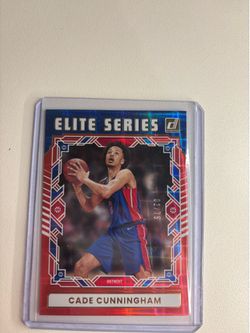 NBA Card Lot