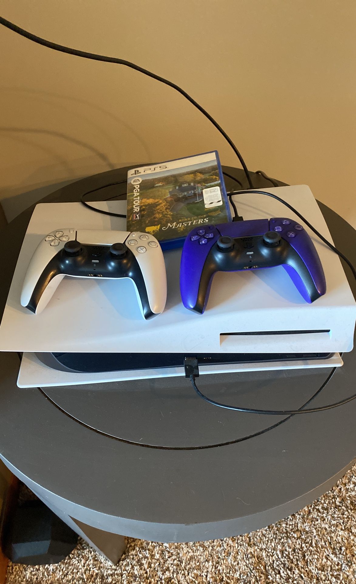 PlayStation 5