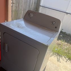 Dryer