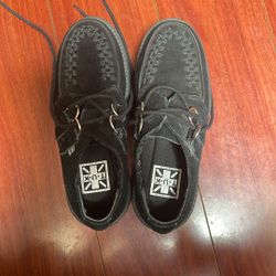 TUK Creepers
