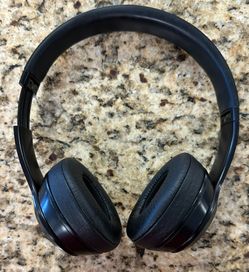 BEATS SOLO 3 HEADPHONES #29905