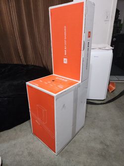 JBL Harman Bar 2.1 Deep Bass (MK2)