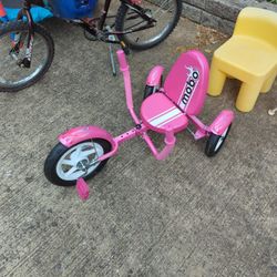 Mobo Cruiser Tricycle
