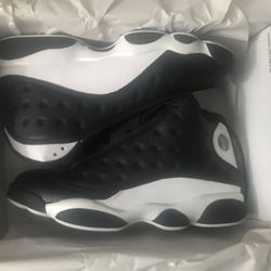 Jordan 13 Reverse He Got Game