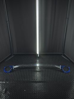 Cusco Front Strut Tower Bar — Crosstrek (18–22) / Impreza (18–22)