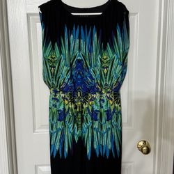 Ladies Dress Size 14