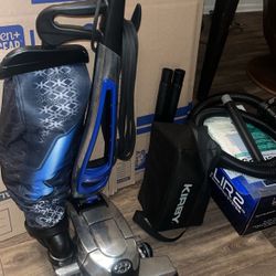 Kirby Avalir 2 READ DESCRIPTION 