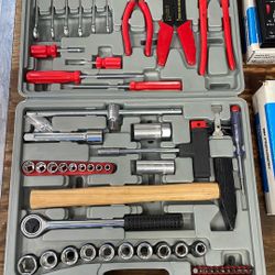 Tool Set 