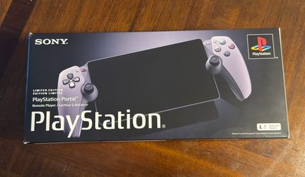 PS Portal 30th Anniversary