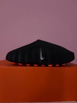 Nike Mind 001 “Black Chrome” Women’s Size 10/8.5M New