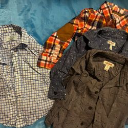 2T Kids’ Clothes Lot 