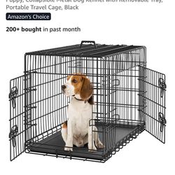Medium Dog crate