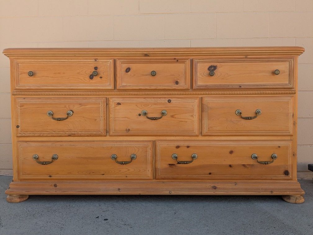 Modern Dresser