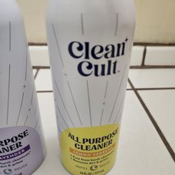 New All Purpose Cleaner 16 Oz