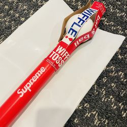 Supreme Wiffleball Bat S/S15