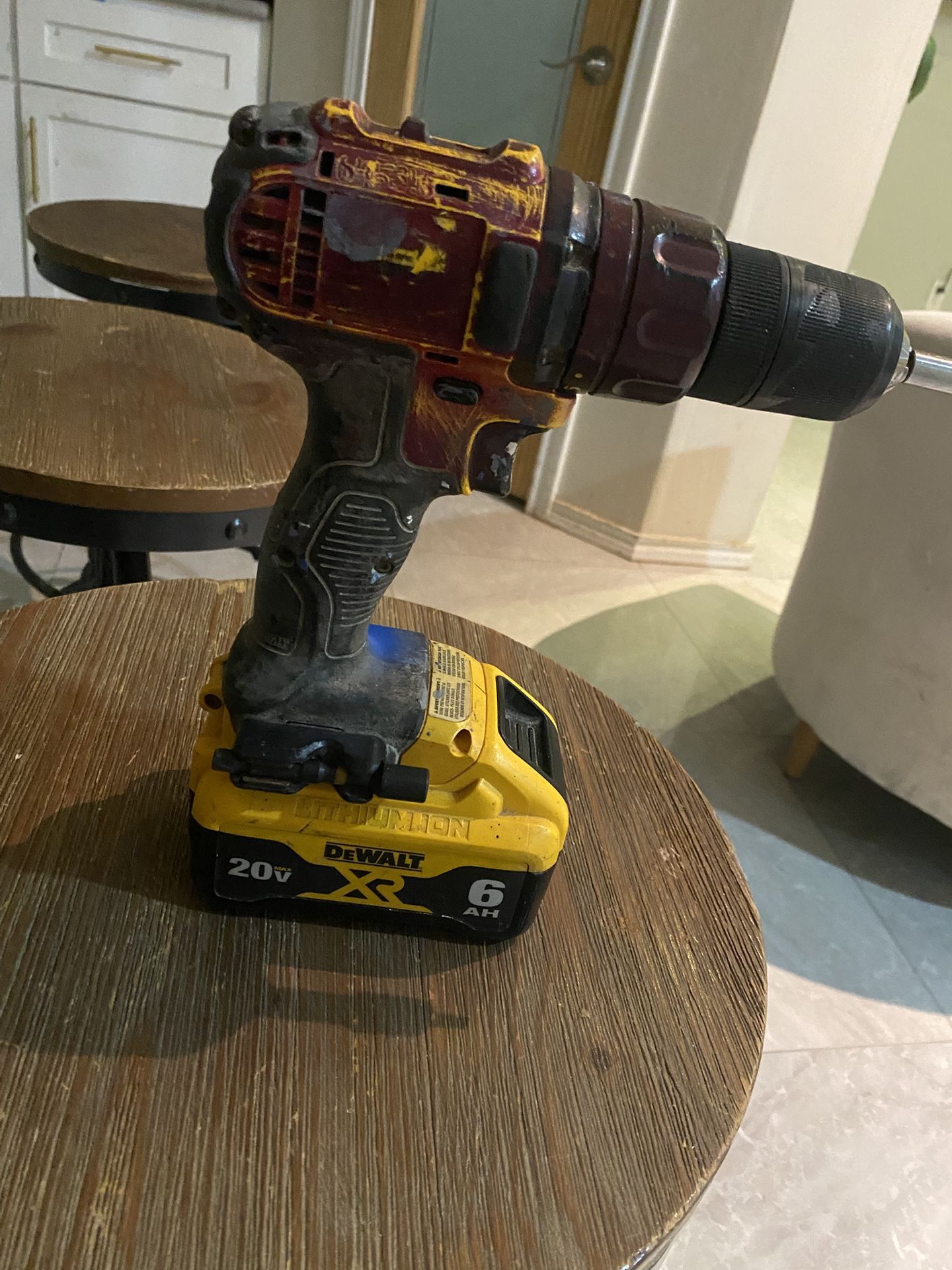 Dewalt