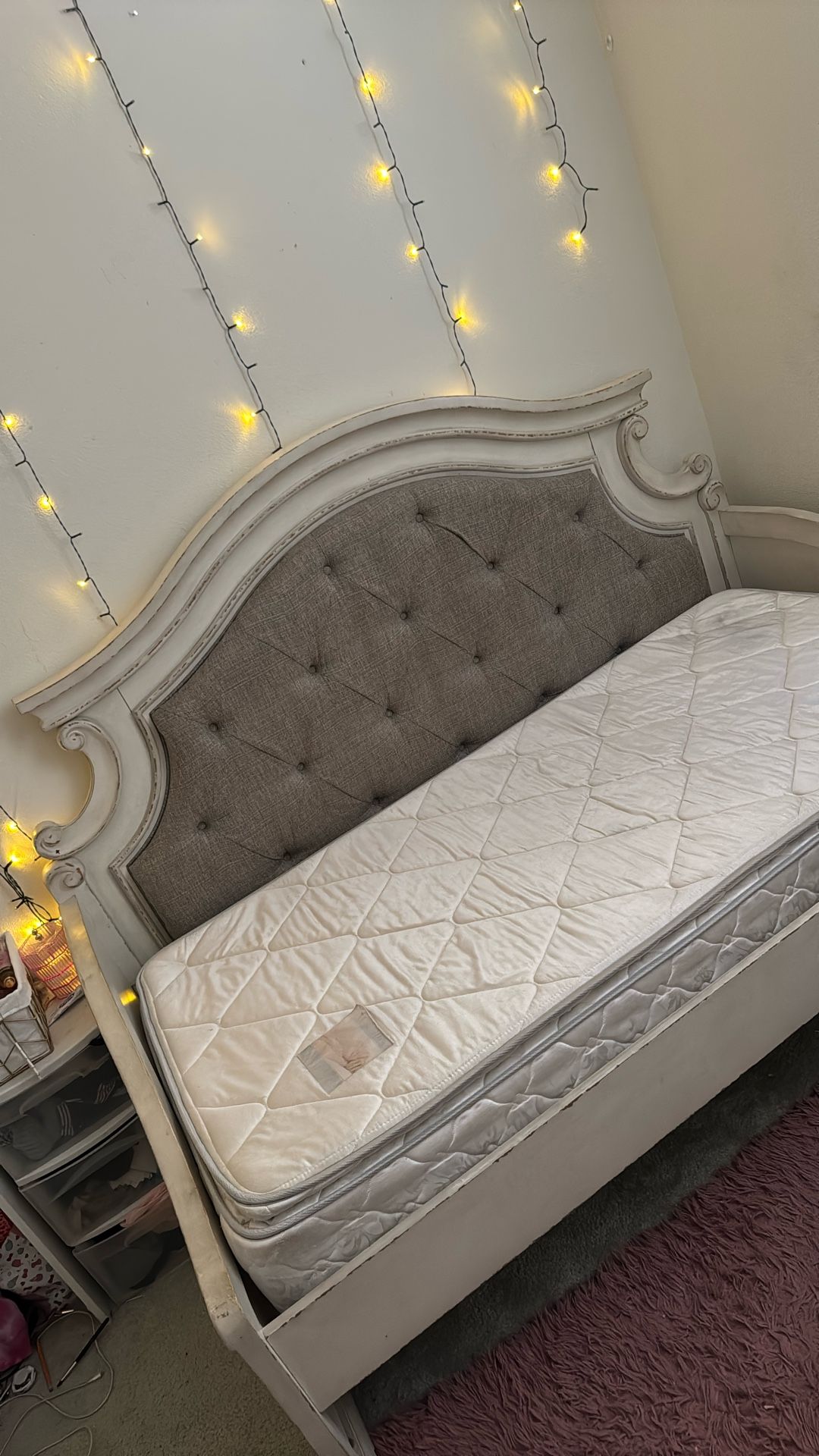 Twin Day Bed