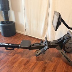 NordicTrack Rower 