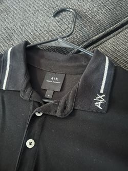 Armani Exchange Polo 