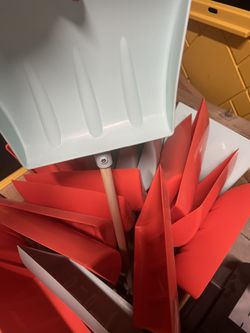 Box Of Play Shovels All New  