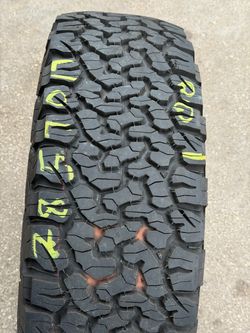 285-70-17 $100