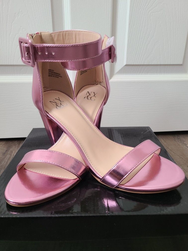 Womens Heels