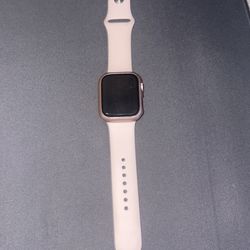 apple watch (series 9)