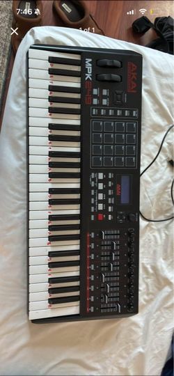 AKAI MPK 249