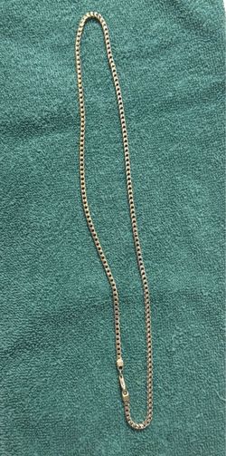 Sterling silver 925 necklace