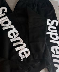 Supreme set