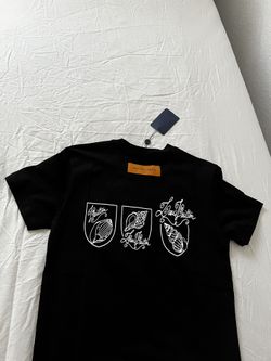 Lv shirt
