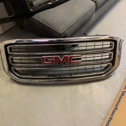 Gmc yucon 2020