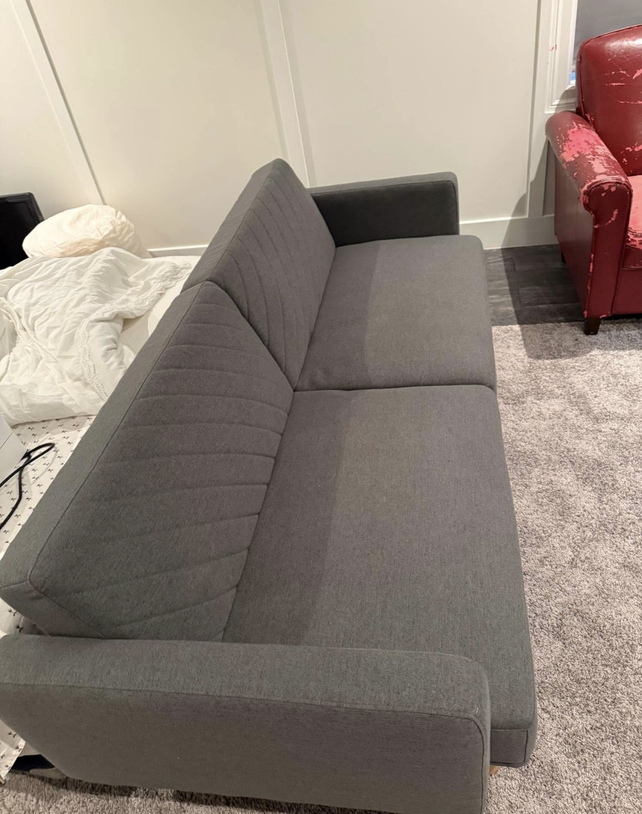Futon Sofa Bed